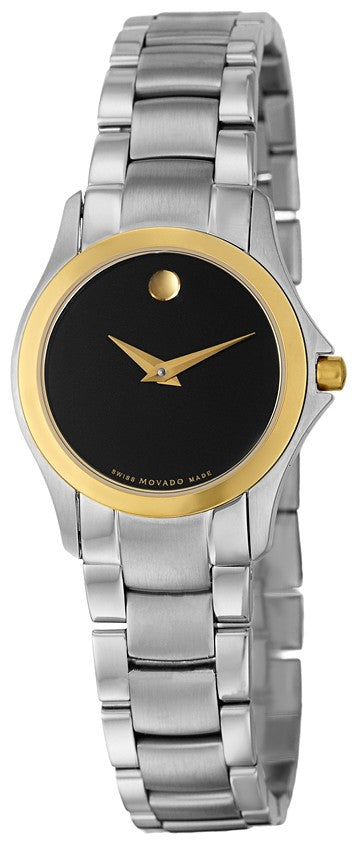 Movado Military 0605872