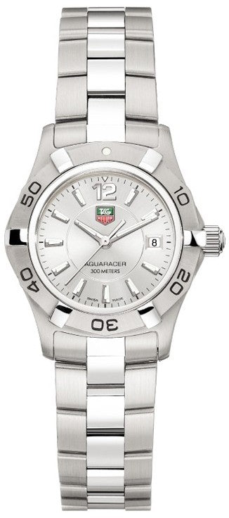 Tag Heuer Aquaracer Women's Watch WAF1412.BA0823