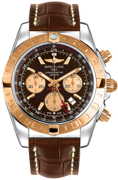 Breitling Chronomat 44 GMT CB042012/Q590-739P