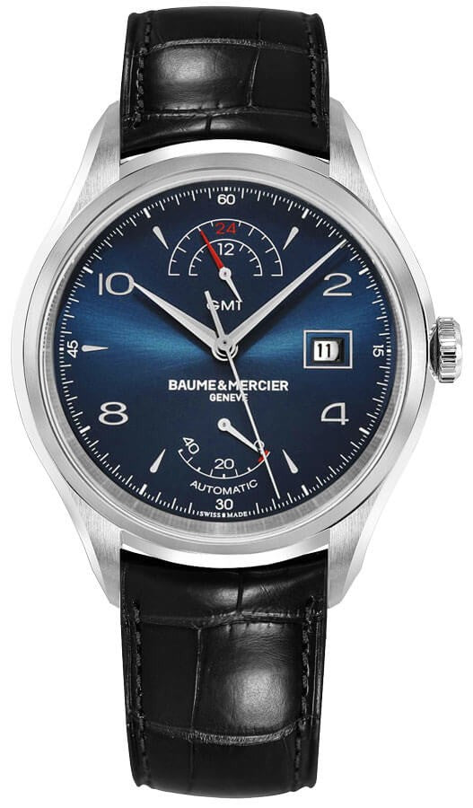 Baume & Mercier Clifton 10316