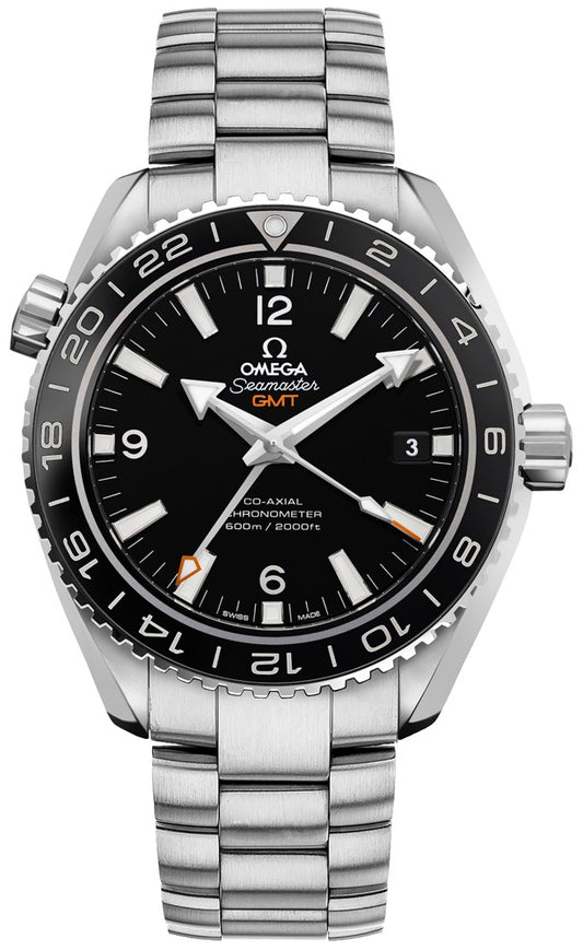 Omega Planet Ocean GMT 232.30.44.22.01.001