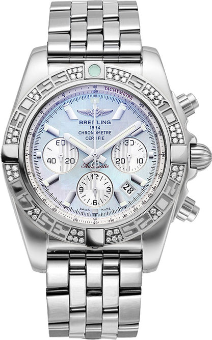 Breitling Chronomat 44 AB0110AA/G685-375A