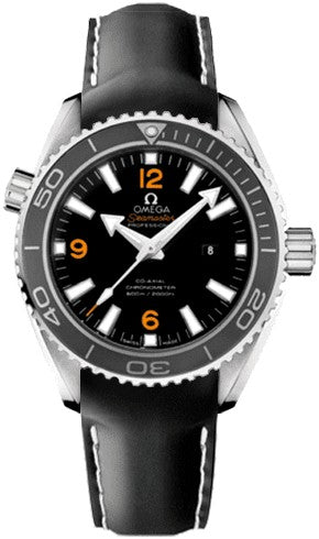 Omega Seamaster Planet Ocean 232.18.38.20.01.002