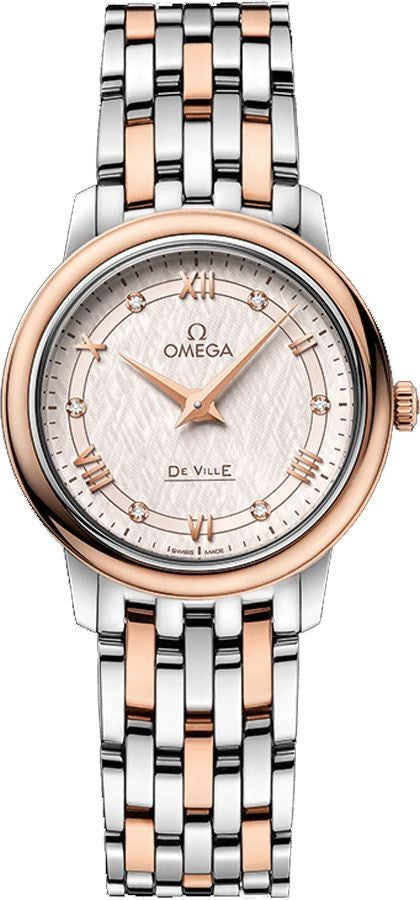 Omega De Ville Prestige 424.20.27.60.52.003