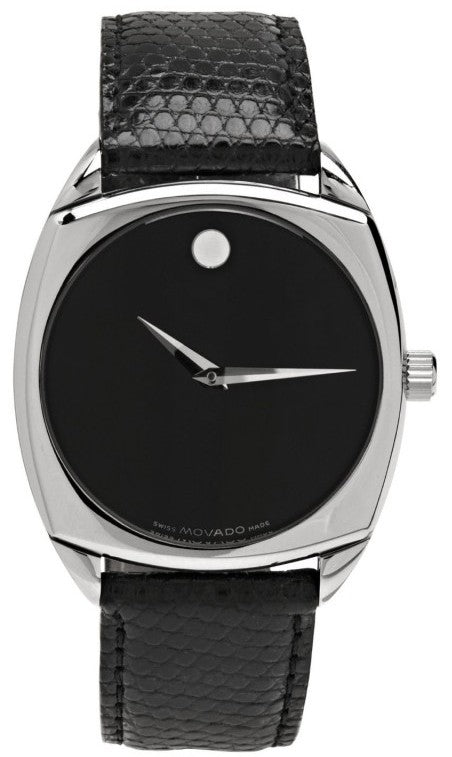 Movado Museum Automatic Men's Watch 0605319