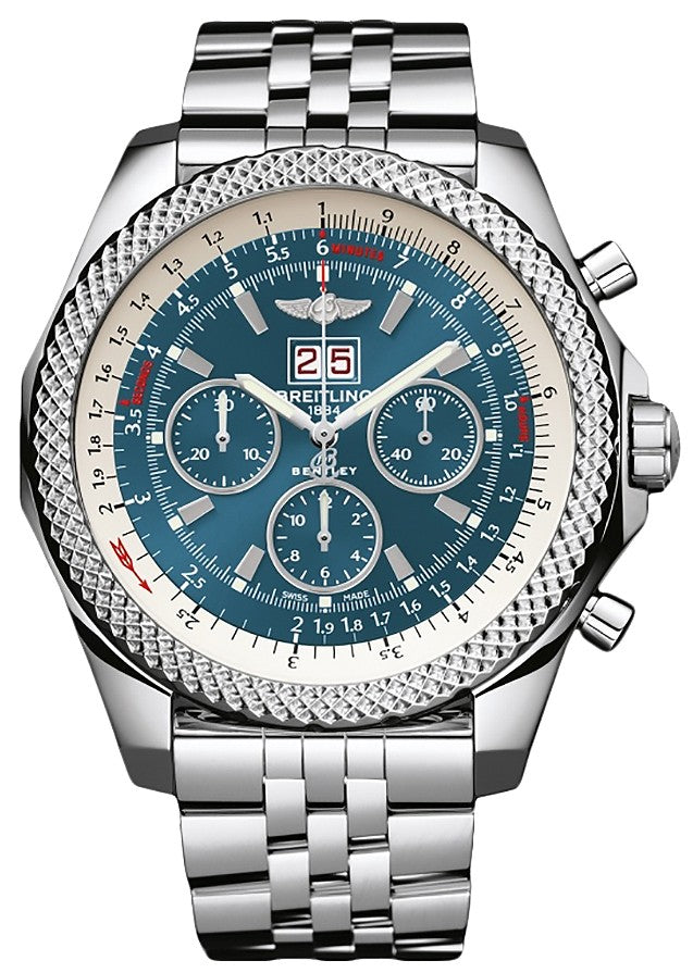 Breitling Bentley 6.75 A4436412/C786-990A