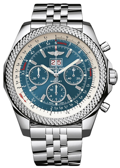 Breitling Bentley 6.75 A4436412/C786-990A