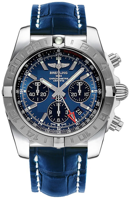 Breitling Chronomat 44 GMT AB042011/C852-731P