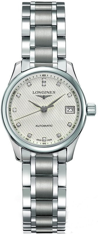 Longines Master Collection L2.128.4.77.6