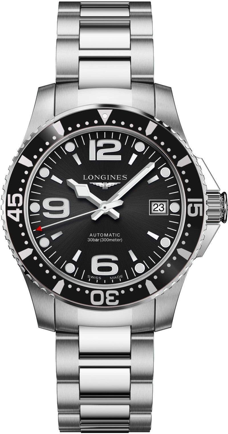 Longines HydroConquest L3.741.4.56.6