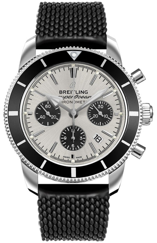 Breitling Superocean Heritage II B01 Chronograph 44 AB0162121G1S1