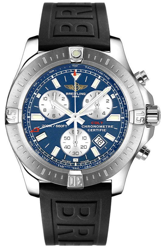 Breitling Colt Chronograph A7338811/C905-153S