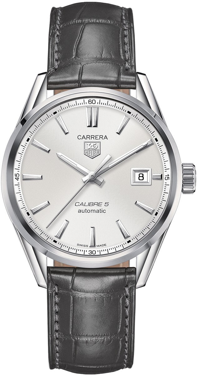 Tag Heuer Carrera Men's Watch WAR211B.FC6336