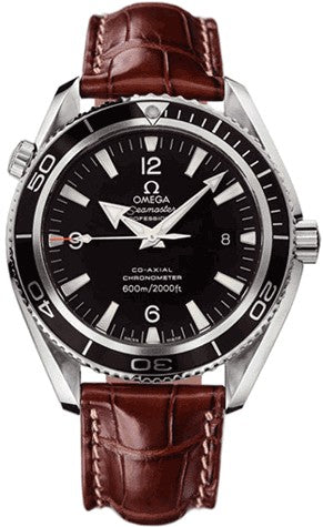 Omega Seamaster Planet Ocean 2900.50.37