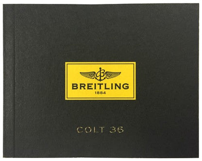 Breitling Colt 36 A7438911/A772-213X