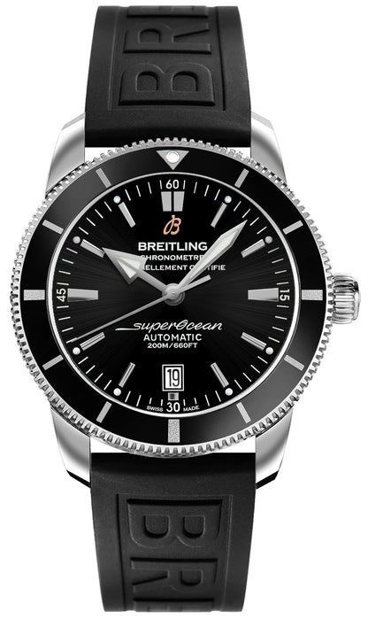 Breitling Superocean Heritage II B20 Automatic 42 AB201012/BF73-153S