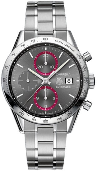 Tag Heuer Carrera CV201AB.BA0794