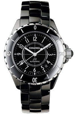 Chanel J12 Automatic H0685