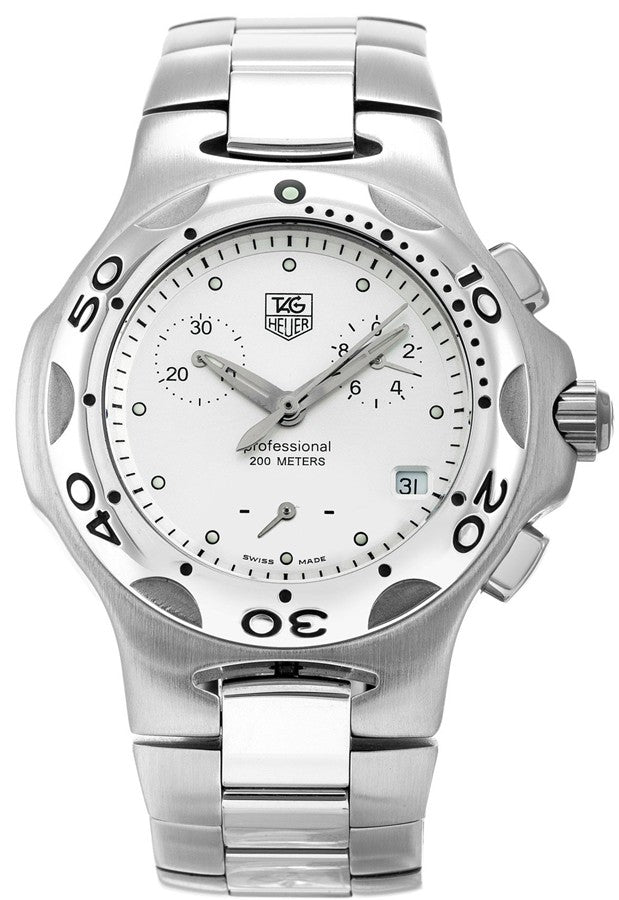 Tag Heuer Kirium CL1210.BA0705