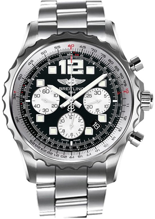 Breitling Chronospace Automatic A2336035/BB97-167A