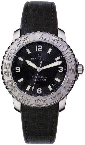 Blancpain 50 Fathoms 2200-1130-64B