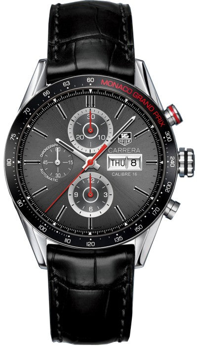 Tag Heuer Carrera CV2A1M.FC6235