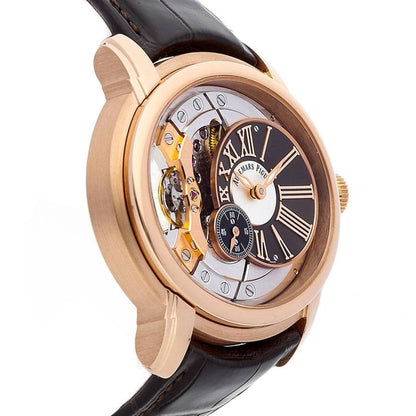 Audemars Piguet Millenary 15350OR.OO.D093CR.01