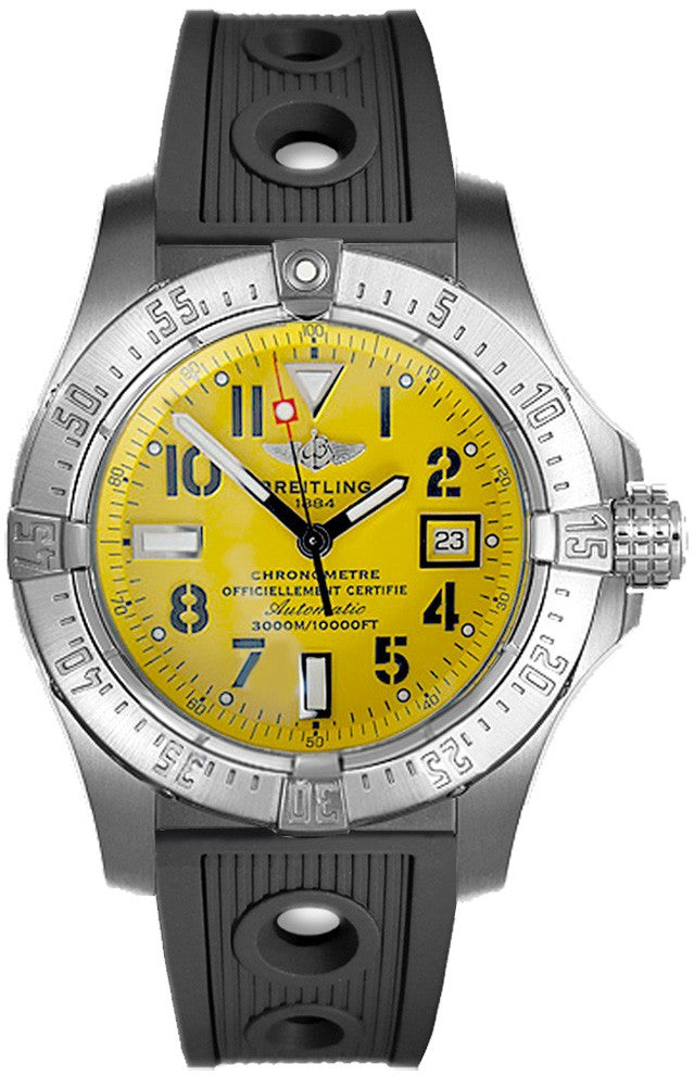 Breitling Aeromarine Avenger Seawolf A1733010/I513-200S