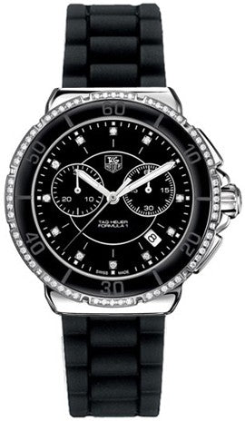 Tag Heuer Formula 1 CAH1212.BT0705