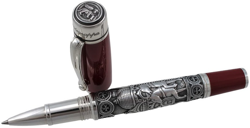 Montegrappa Venezia ISCVNRS0