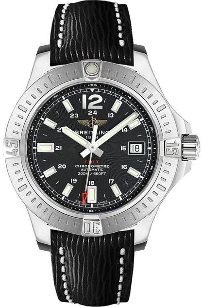 Breitling Colt 41 Automatic A1731311/BE90-218X