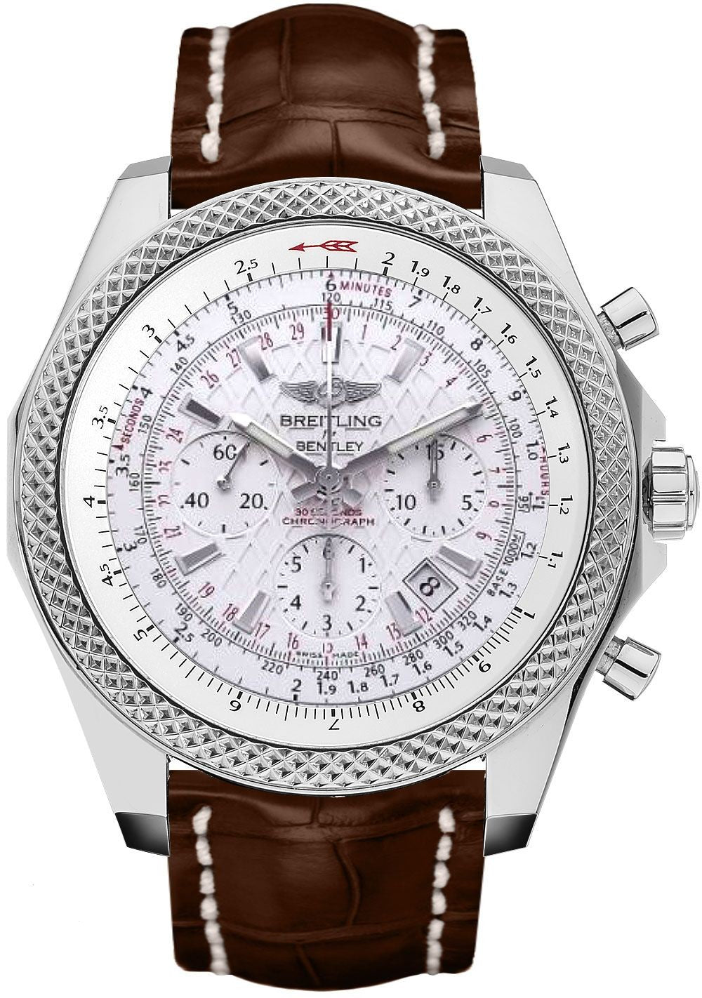 Breitling Bentley B06 AB061112/G802-754P