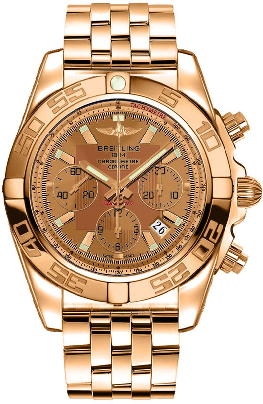 Breitling Chronomat 44 HB011012/H548-375H