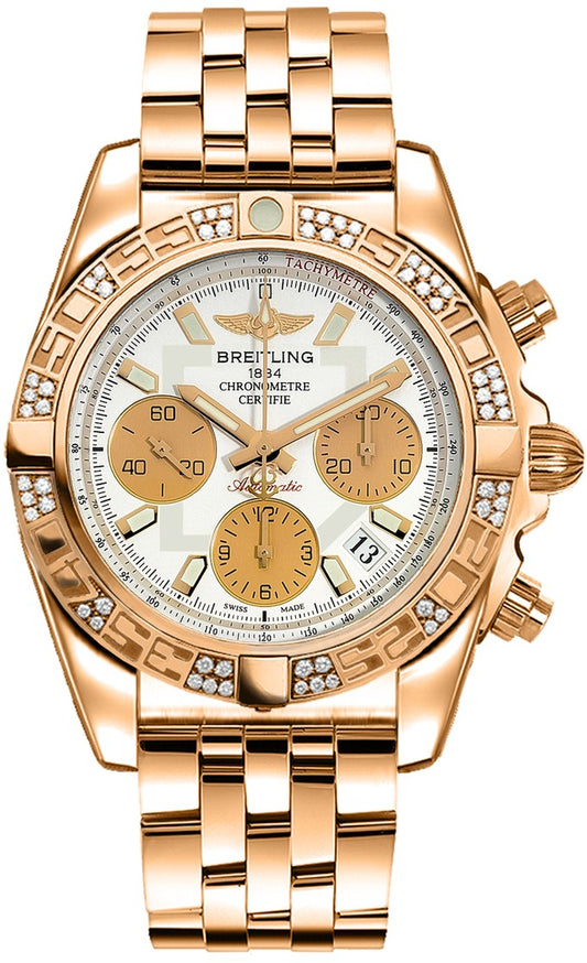 Breitling Chronomat 41 HB0140AA/G713-378H