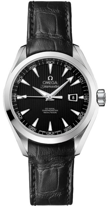 Omega Seamaster Aqua Terra 231.13.34.20.01.001