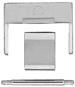 Omega Tang Buckle 94512022