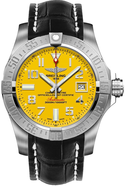 Breitling Avenger II Seawolf A1733110/I519-743P