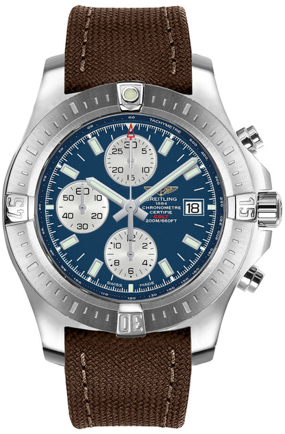 Breitling Colt Chronograph Automatic Men's Watch A1338811/C914-108W