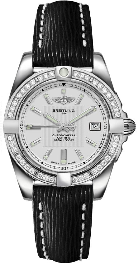 Breitling Galactic 32 A71356LA/G702-208X