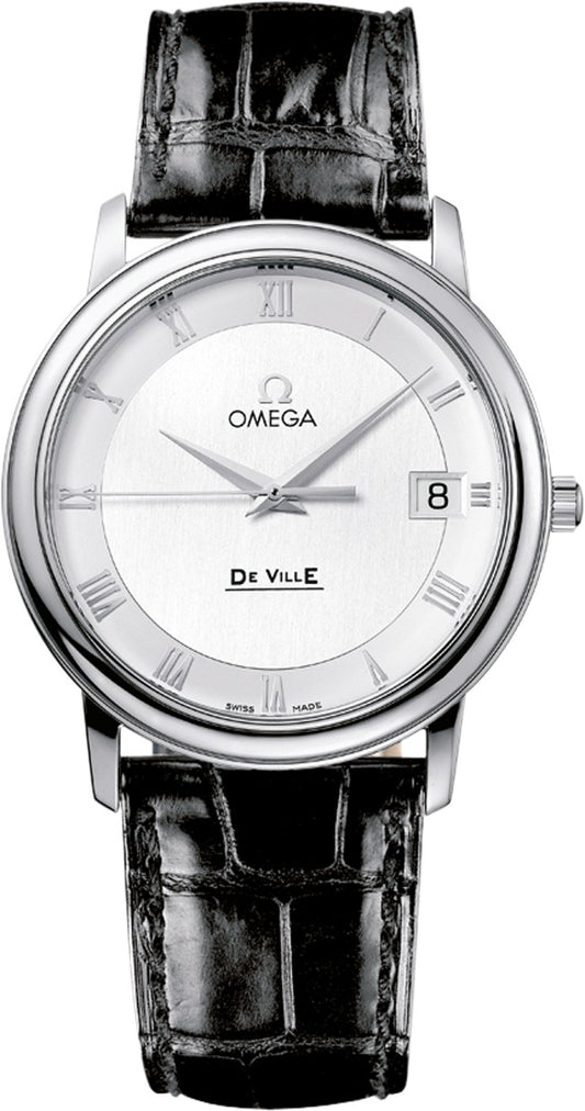 Omega De Ville Prestige 4810.33.01