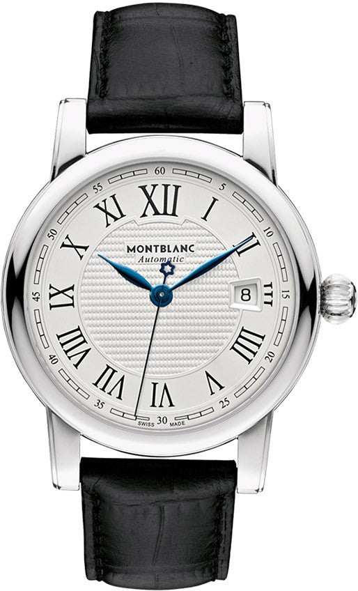 MontBlanc Star 107114