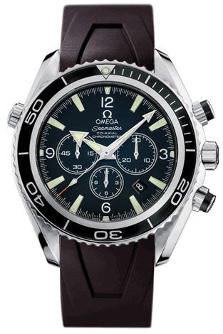 Omega Seamaster Planet Ocean 2910.50.91