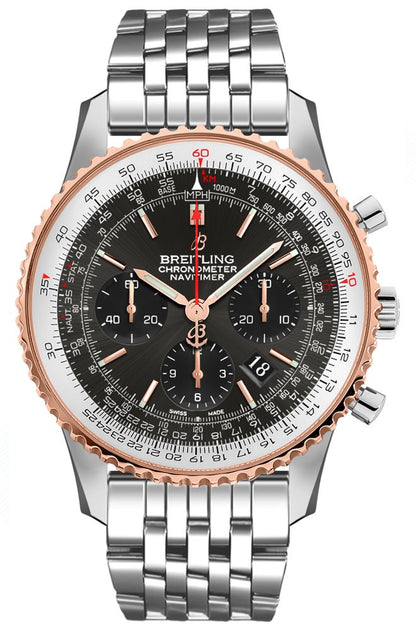 Breitling Navitimer 1 B01 Chronograph 43 UB0121211F1A1