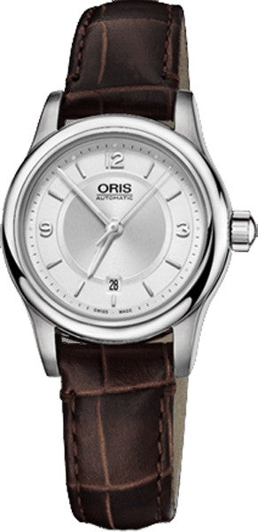 Oris Classic Date 56176504031LS