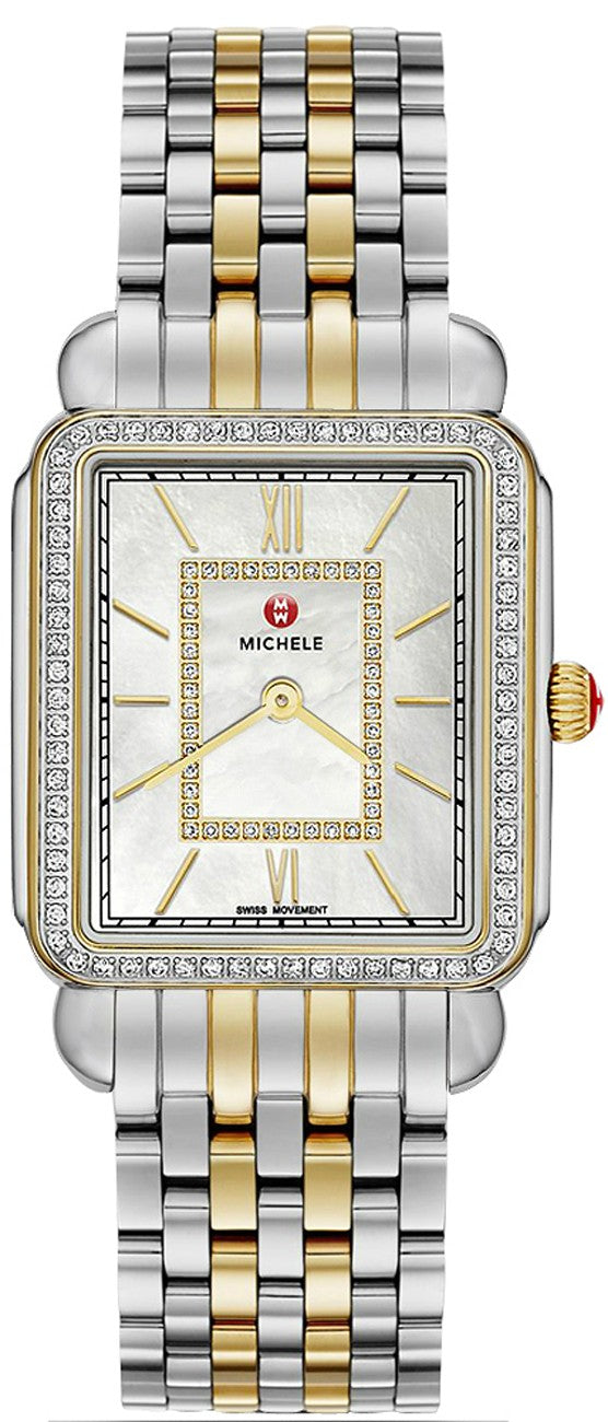 Michele Deco II MWW06X000006