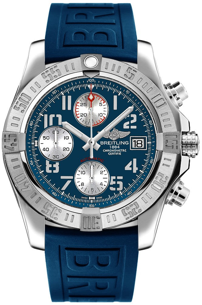 Breitling Avenger II A13381111C1S2