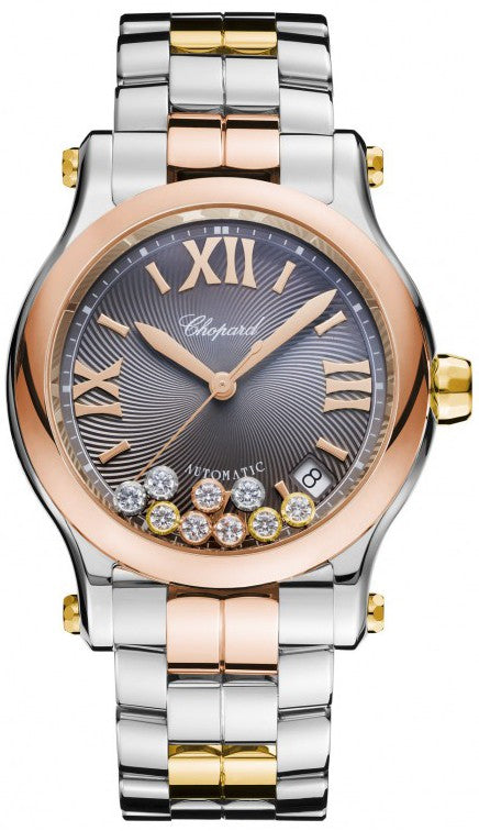 Chopard Happy Sport 278559-9001