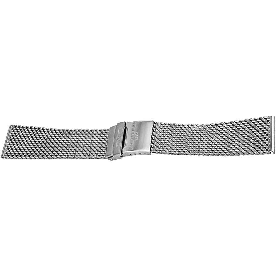 Breitling Ocean Classic 24mm Stainless Steel Bracelet 152A