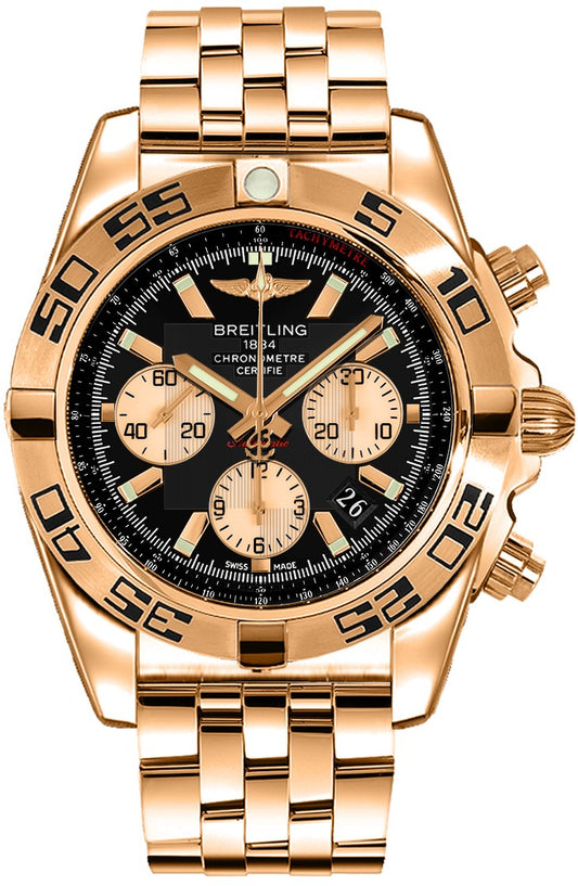 Breitling Chronomat 44 HB0110C1/B968-375H