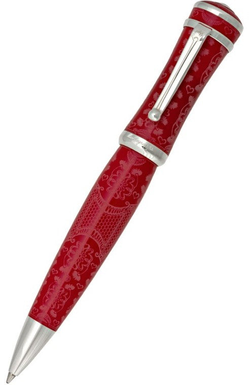 Montegrappa Sophia Loren ISICLBSR